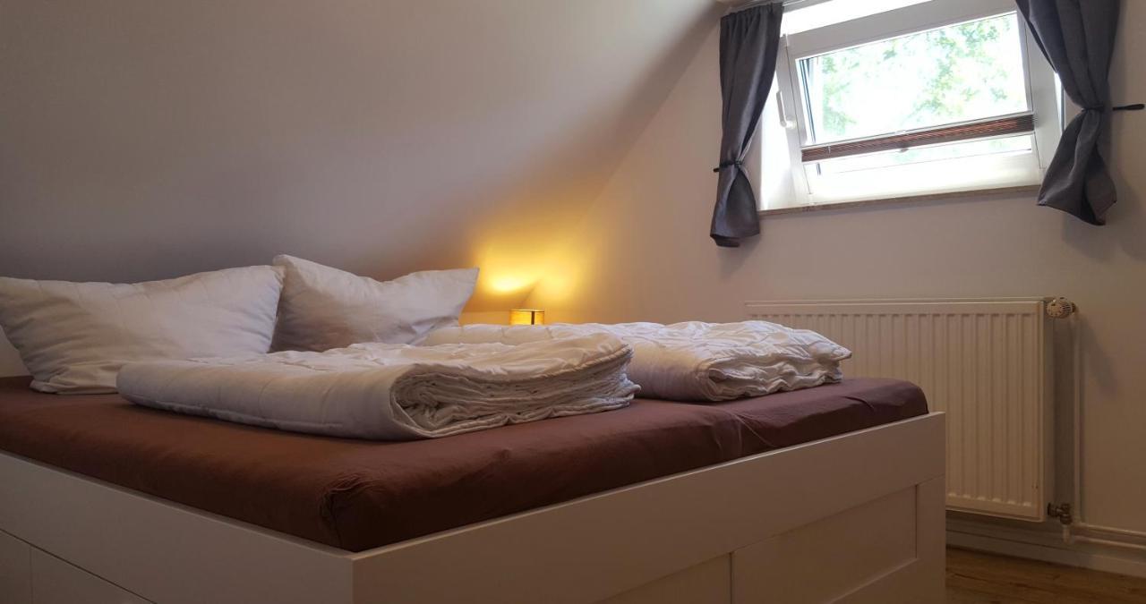 Ferienhaus Ostseebrise Insel Usedom Karlshagen ภายนอก รูปภาพ