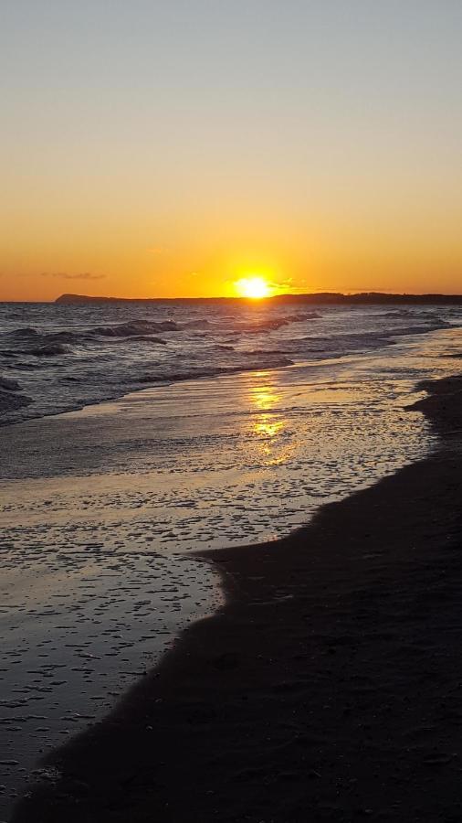 Ferienhaus Ostseebrise Insel Usedom Karlshagen ภายนอก รูปภาพ
