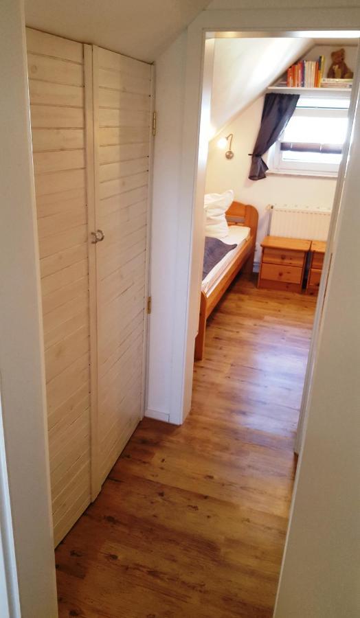 Ferienhaus Ostseebrise Insel Usedom Karlshagen ภายนอก รูปภาพ