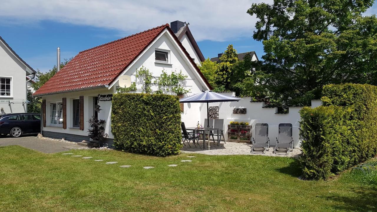 Ferienhaus Ostseebrise Insel Usedom Karlshagen ภายนอก รูปภาพ