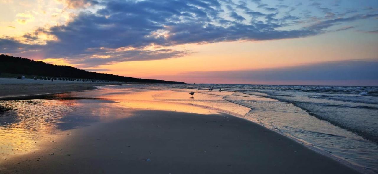 Ferienhaus Ostseebrise Insel Usedom Karlshagen ภายนอก รูปภาพ