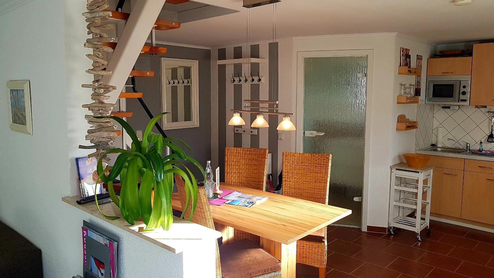 Ferienhaus Ostseebrise Insel Usedom Karlshagen ภายนอก รูปภาพ