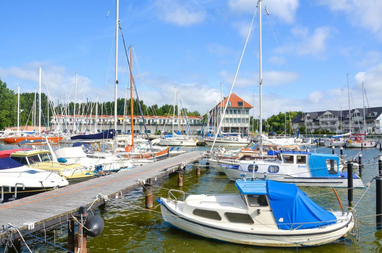 Ferienhaus Ostseebrise Insel Usedom Karlshagen ภายนอก รูปภาพ